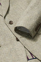 Jetsetter Unconstructed Blazer