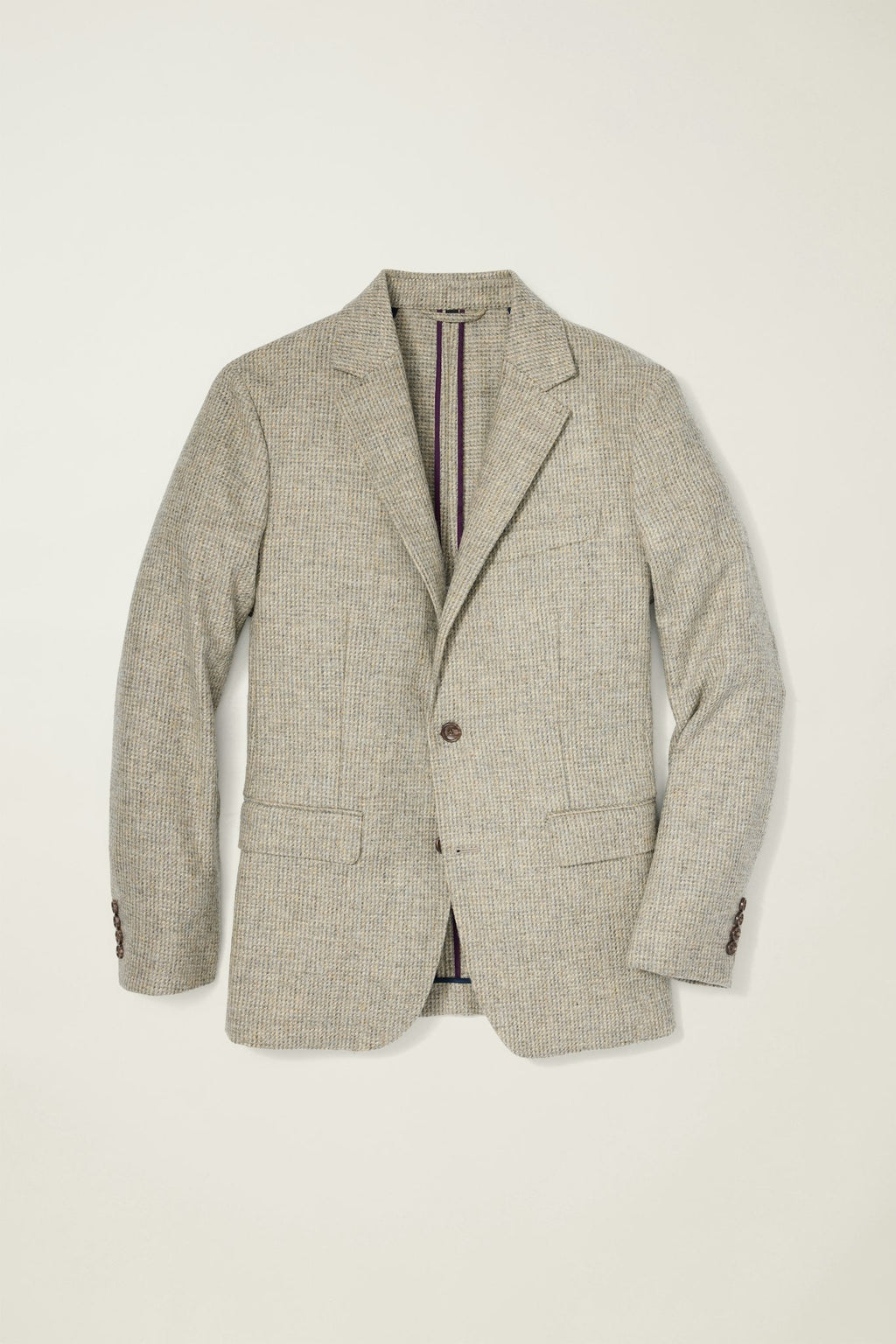 Jetsetter Unconstructed Blazer