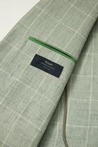 Jetsetter Unconstructed Italian Blazer