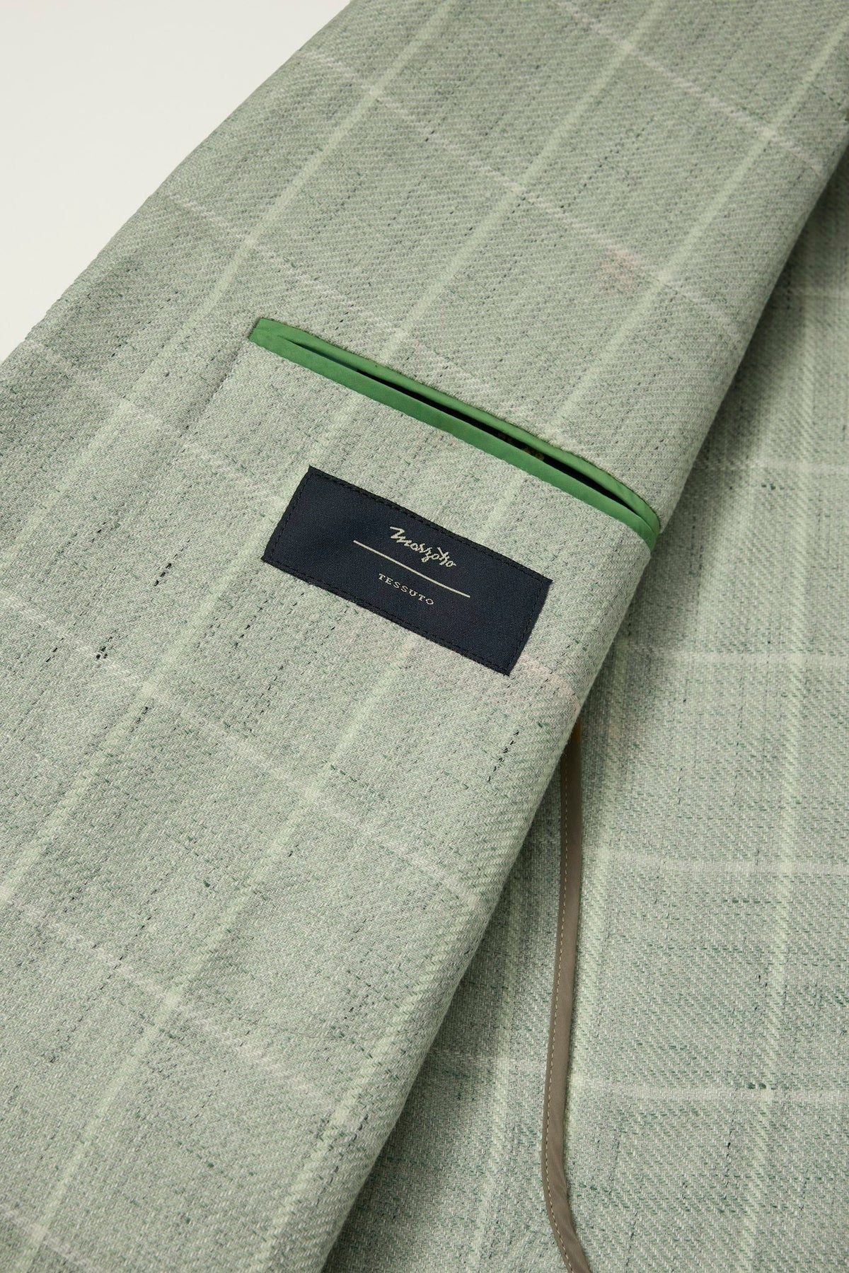 Jetsetter Unconstructed Italian Blazer
