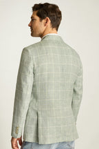 Jetsetter Unconstructed Italian Blazer