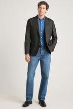 Jetsetter Unconstructed Blazer