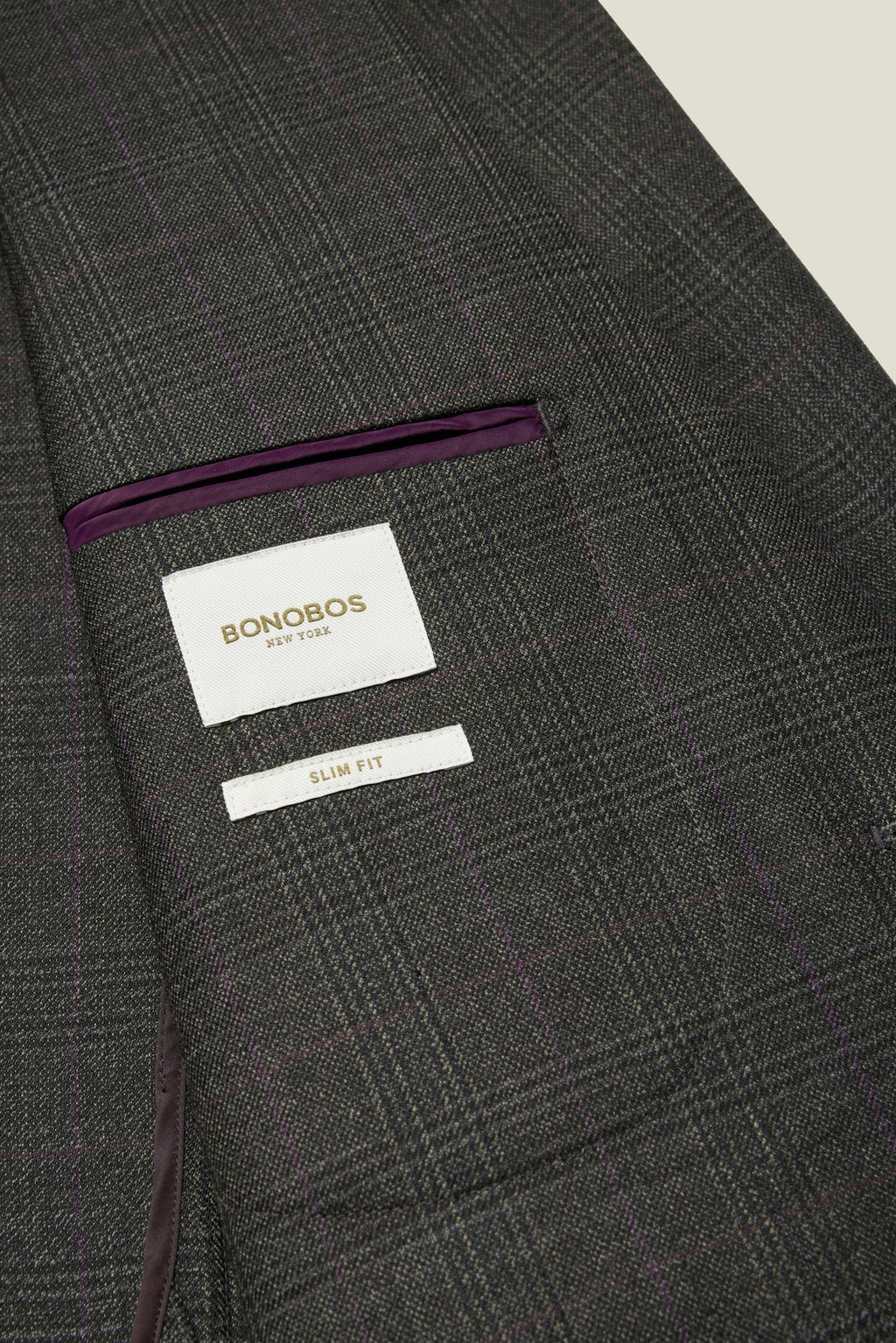 Jetsetter Unconstructed Blazer