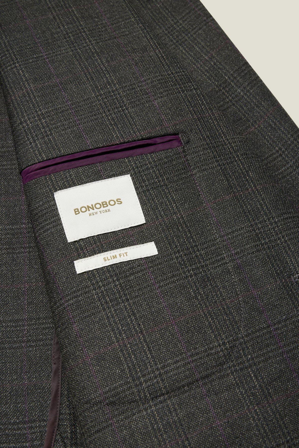 Jetsetter Unconstructed Blazer