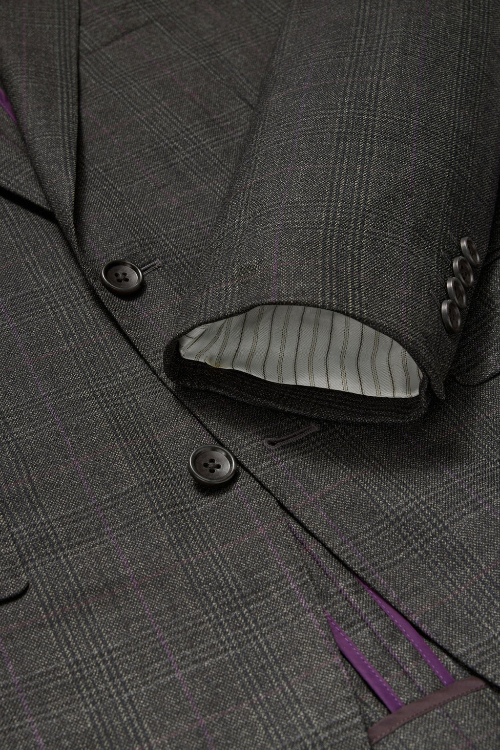 Jetsetter Unconstructed Blazer