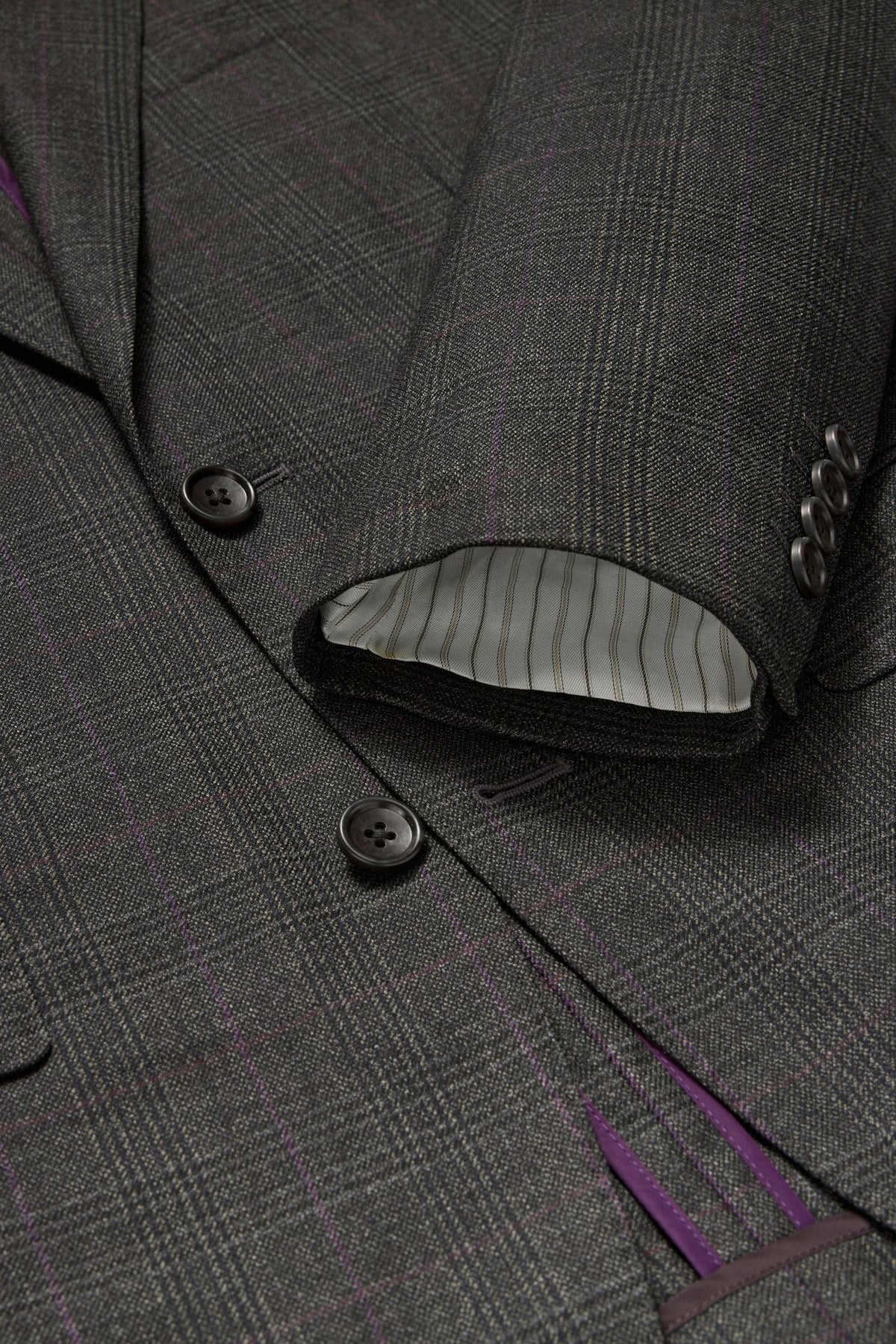 Jetsetter Unconstructed Blazer