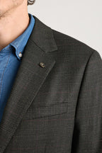 Jetsetter Unconstructed Blazer