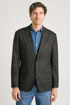 Jetsetter Unconstructed Blazer