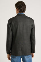 Jetsetter Unconstructed Blazer