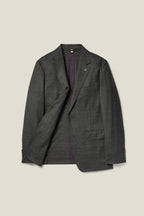 Jetsetter Unconstructed Blazer