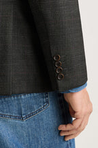 Jetsetter Unconstructed Blazer