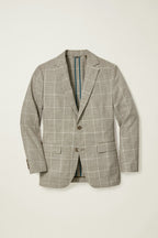 Jetsetter Unconstructed Italian Blazer