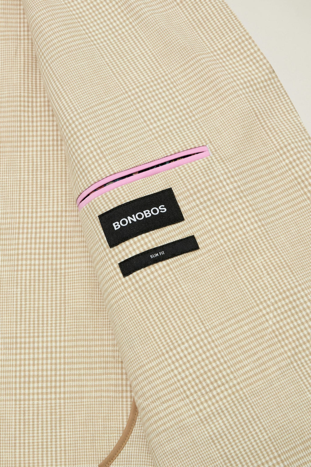 Jetsetter Unconstructed Blazer