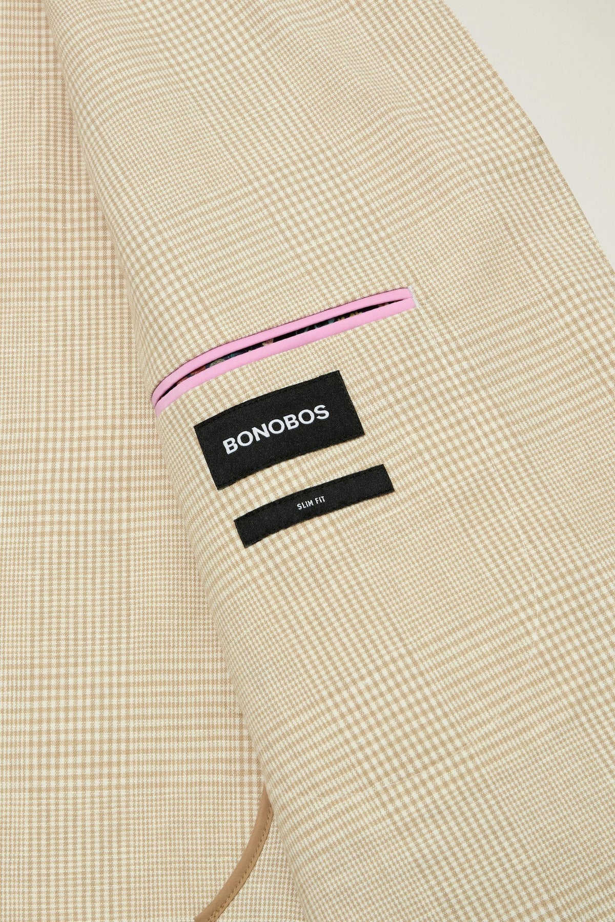 Jetsetter Unconstructed Blazer