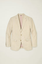 Jetsetter Unconstructed Blazer