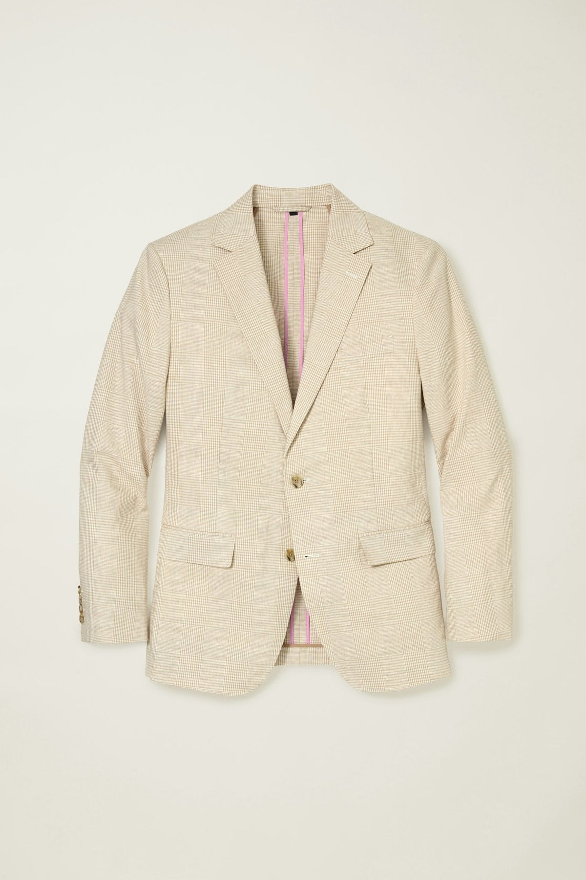 Jetsetter Unconstructed Blazer