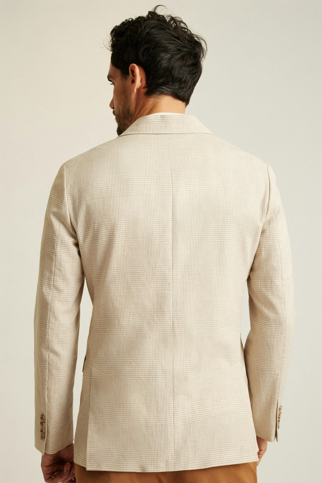 Jetsetter Unconstructed Blazer
