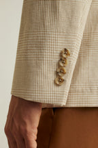 Jetsetter Unconstructed Blazer