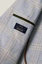 Jetsetter Unconstructed Italian Blazer