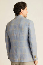 Jetsetter Unconstructed Italian Blazer