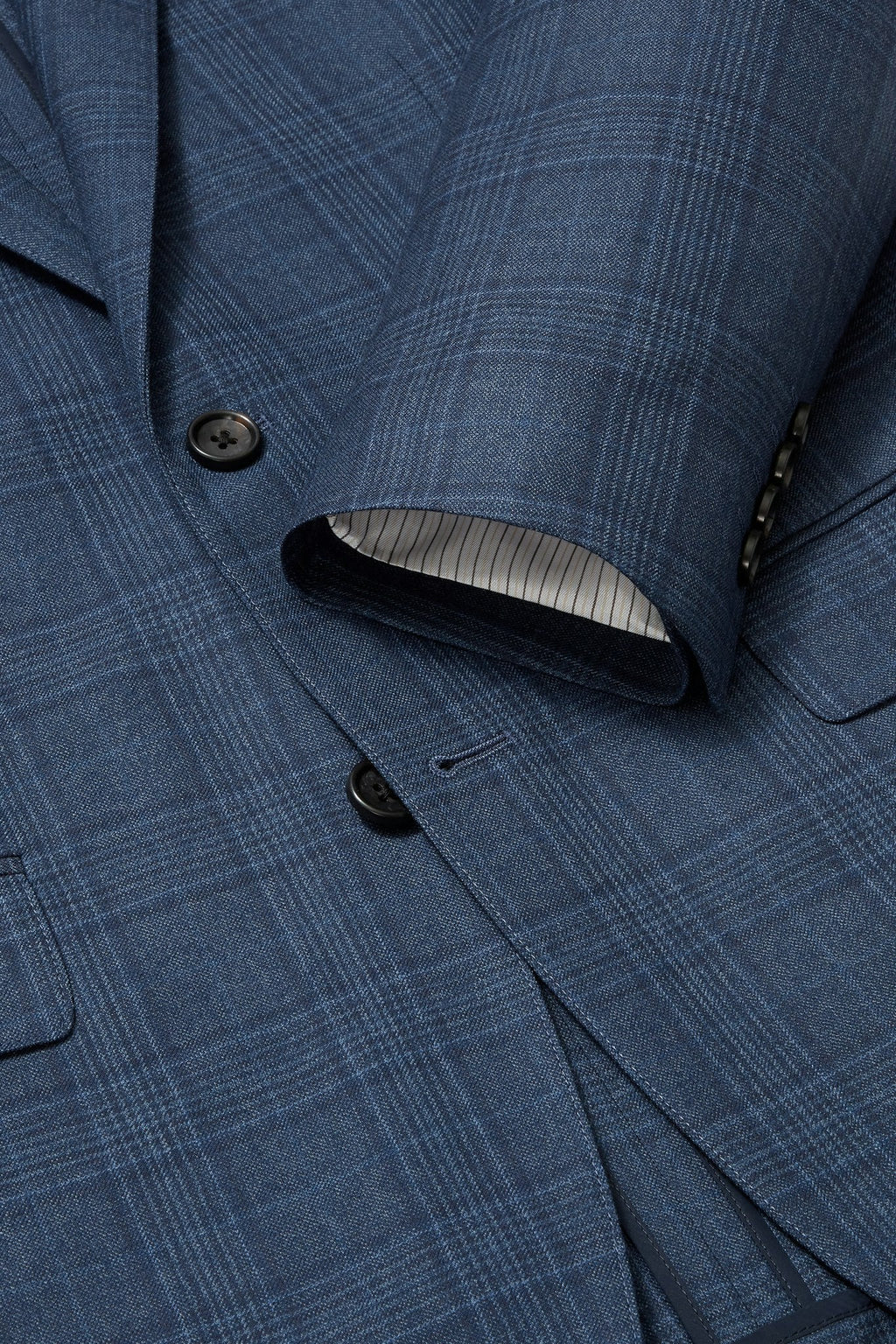 Jetsetter Unconstructed Blazer