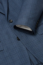 Jetsetter Unconstructed Blazer