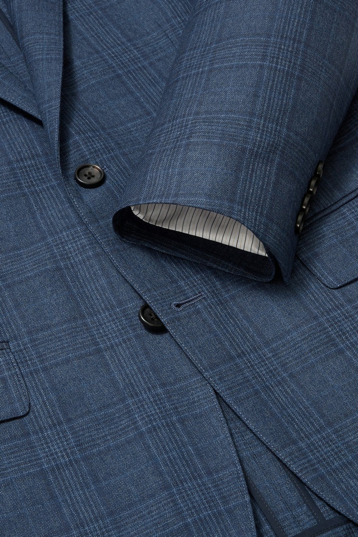 Jetsetter Unconstructed Blazer