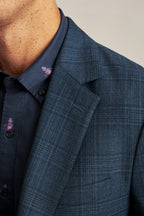 Jetsetter Unconstructed Blazer