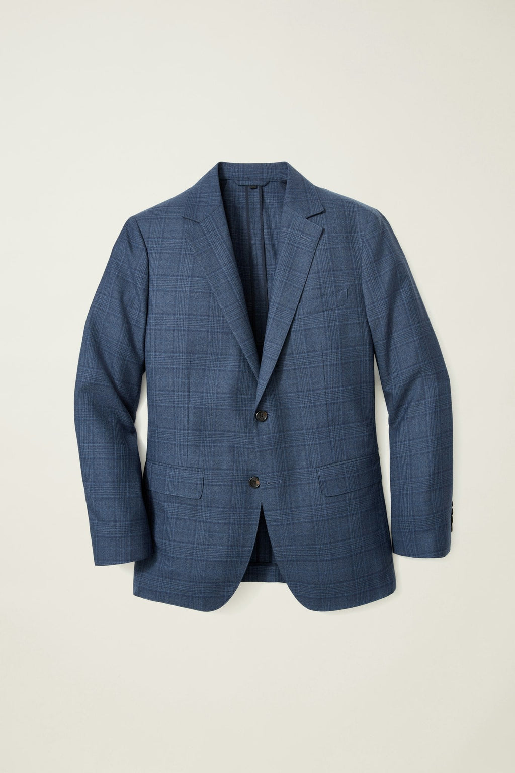 Jetsetter Unconstructed Blazer