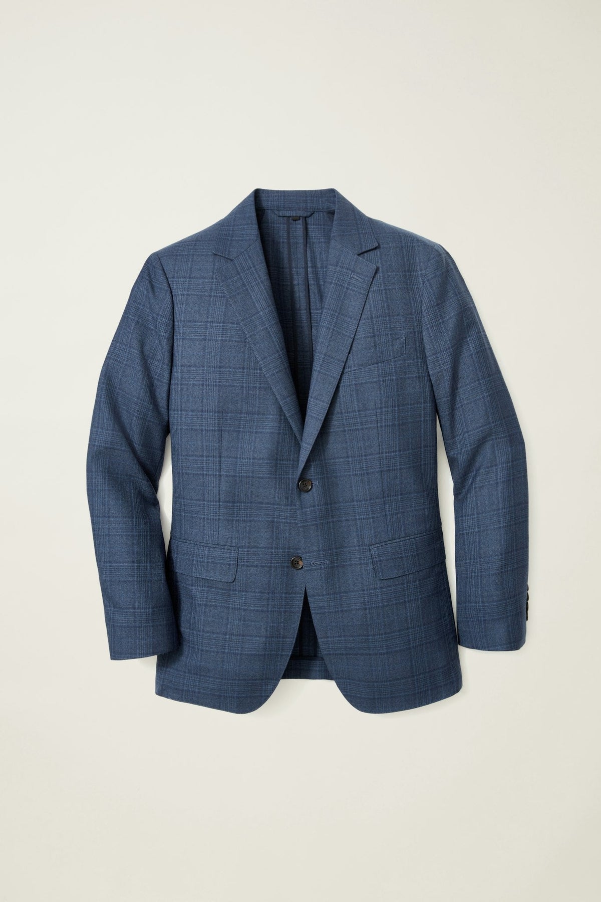 Jetsetter Unconstructed Blazer