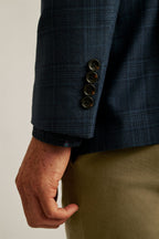 Jetsetter Unconstructed Blazer