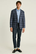 Jetsetter Unconstructed Blazer