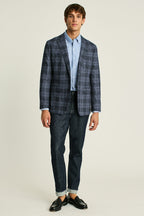 Jetsetter Unconstructed Blazer