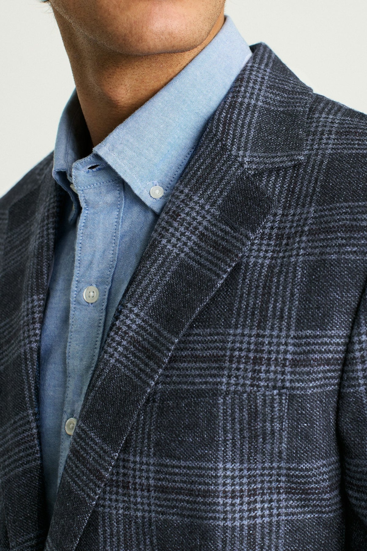 Jetsetter Unconstructed Blazer