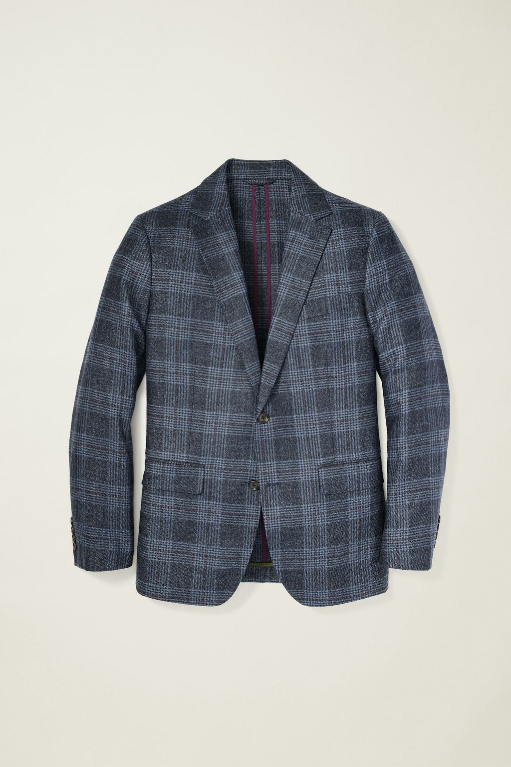 Jetsetter Unconstructed Blazer