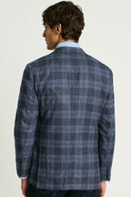 Jetsetter Unconstructed Blazer