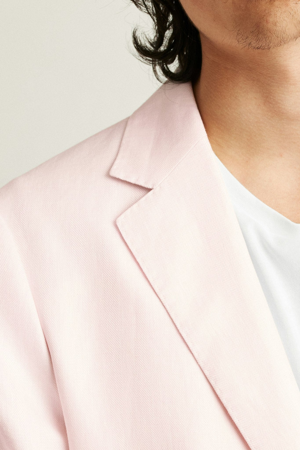 Jetsetter Unconstructed Blazer