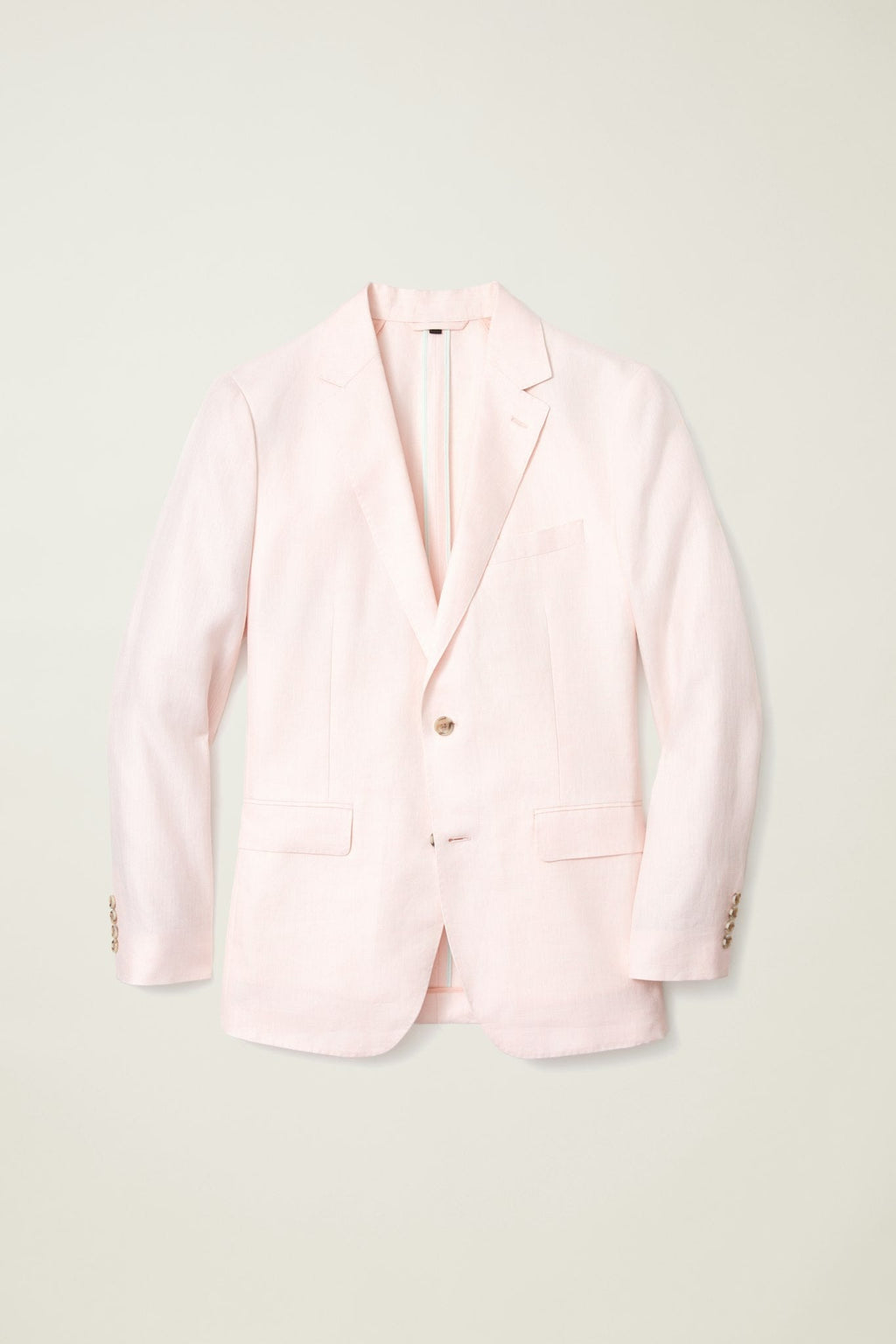 Jetsetter Unconstructed Blazer