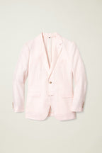 Jetsetter Unconstructed Blazer