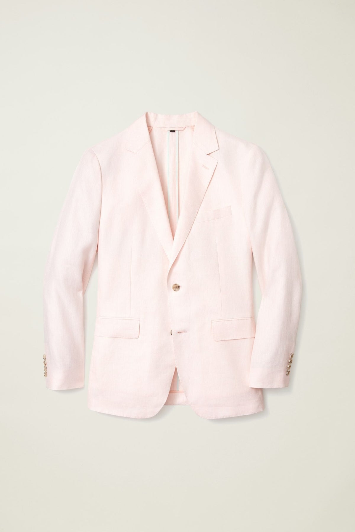 Jetsetter Unconstructed Blazer