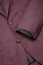 Jetsetter Unconstructed Blazer