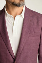 Jetsetter Unconstructed Blazer