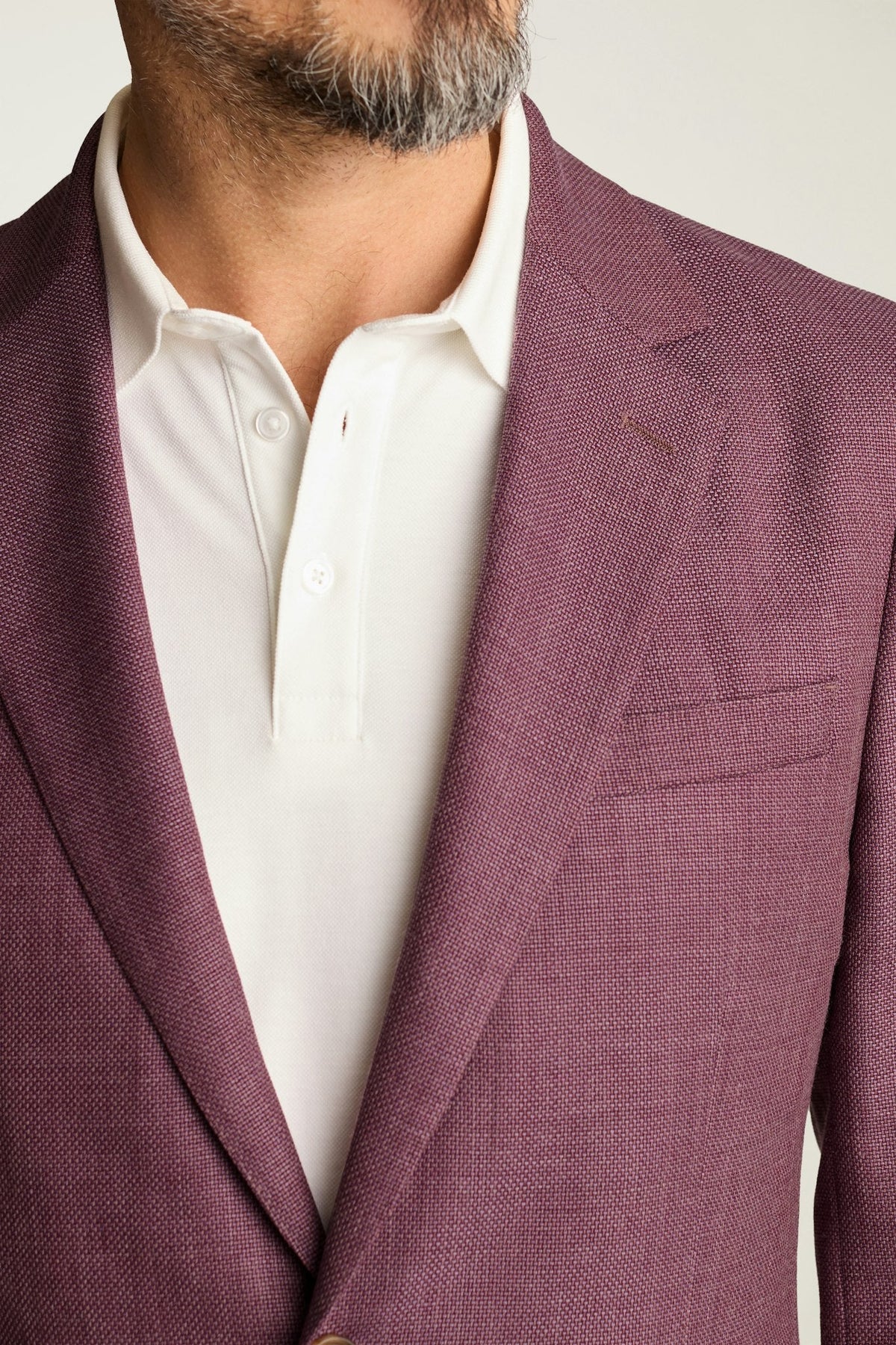 Jetsetter Unconstructed Blazer