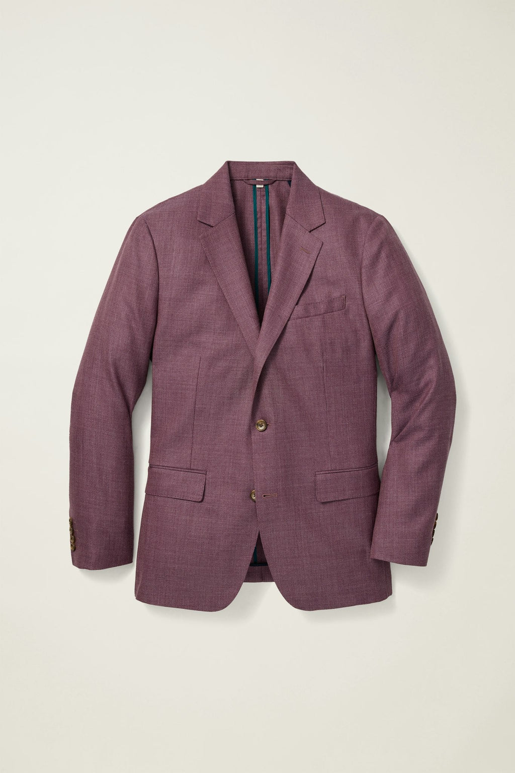 Jetsetter Unconstructed Blazer