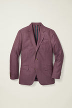 Jetsetter Unconstructed Blazer