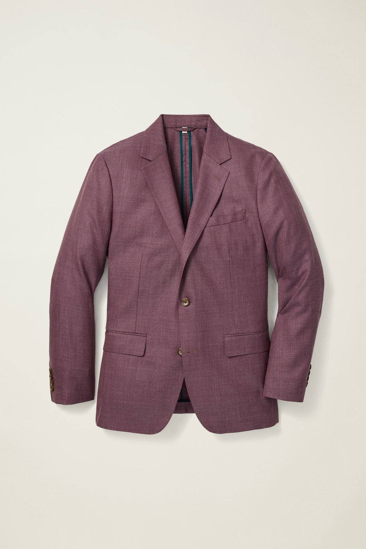 Jetsetter Unconstructed Blazer