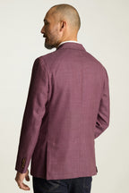 Jetsetter Unconstructed Blazer