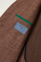 Jetsetter Unconstructed Italian Blazer
