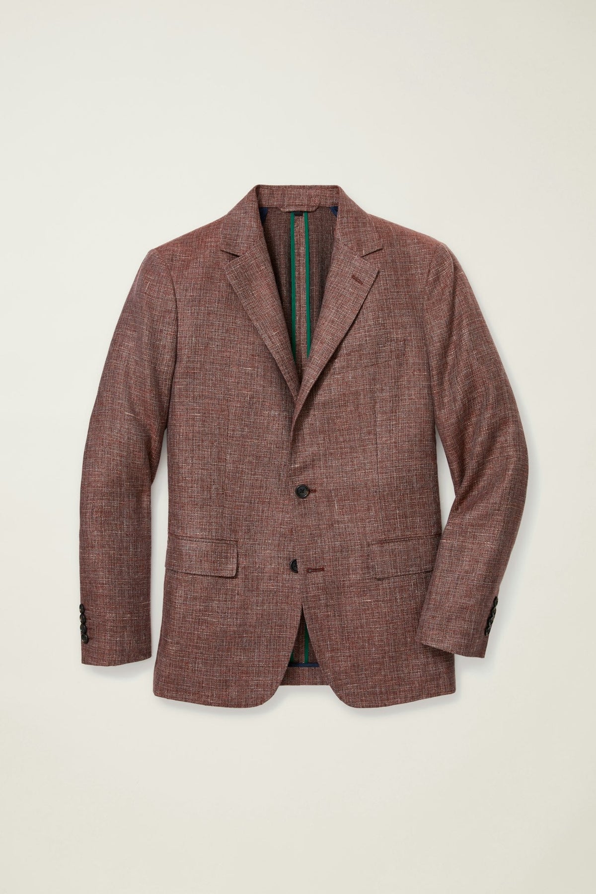 Jetsetter Unconstructed Italian Blazer