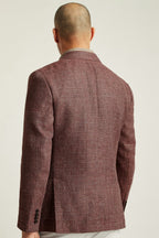 Jetsetter Unconstructed Italian Blazer